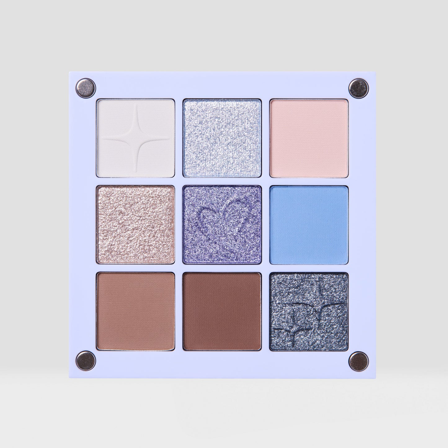 Magnetic Palettes