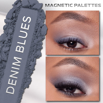 Magnetic Palettes
