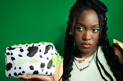 Mega Tubby Bundle with Wash Bag - Glisten Cosmetics X Teletubbies