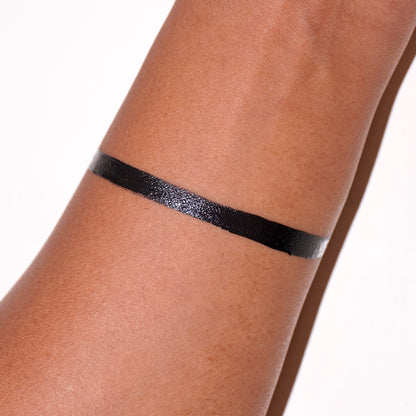 Cola (Black Matte) Wet Liner® - Eyeliner - Glisten Cosmetics