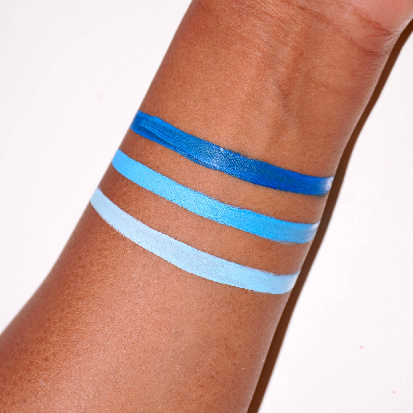 Slushie (UV Blue) Split Liner - Eyeliner - Glisten Cosmetics