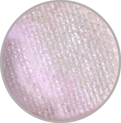 Divine (Duochrome Pink White) Pan