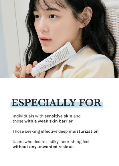 Dr. Althea 147 Barrier Cream 50ml