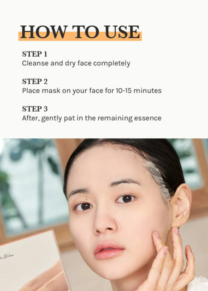 Dr. Althea Vita Glow Mask