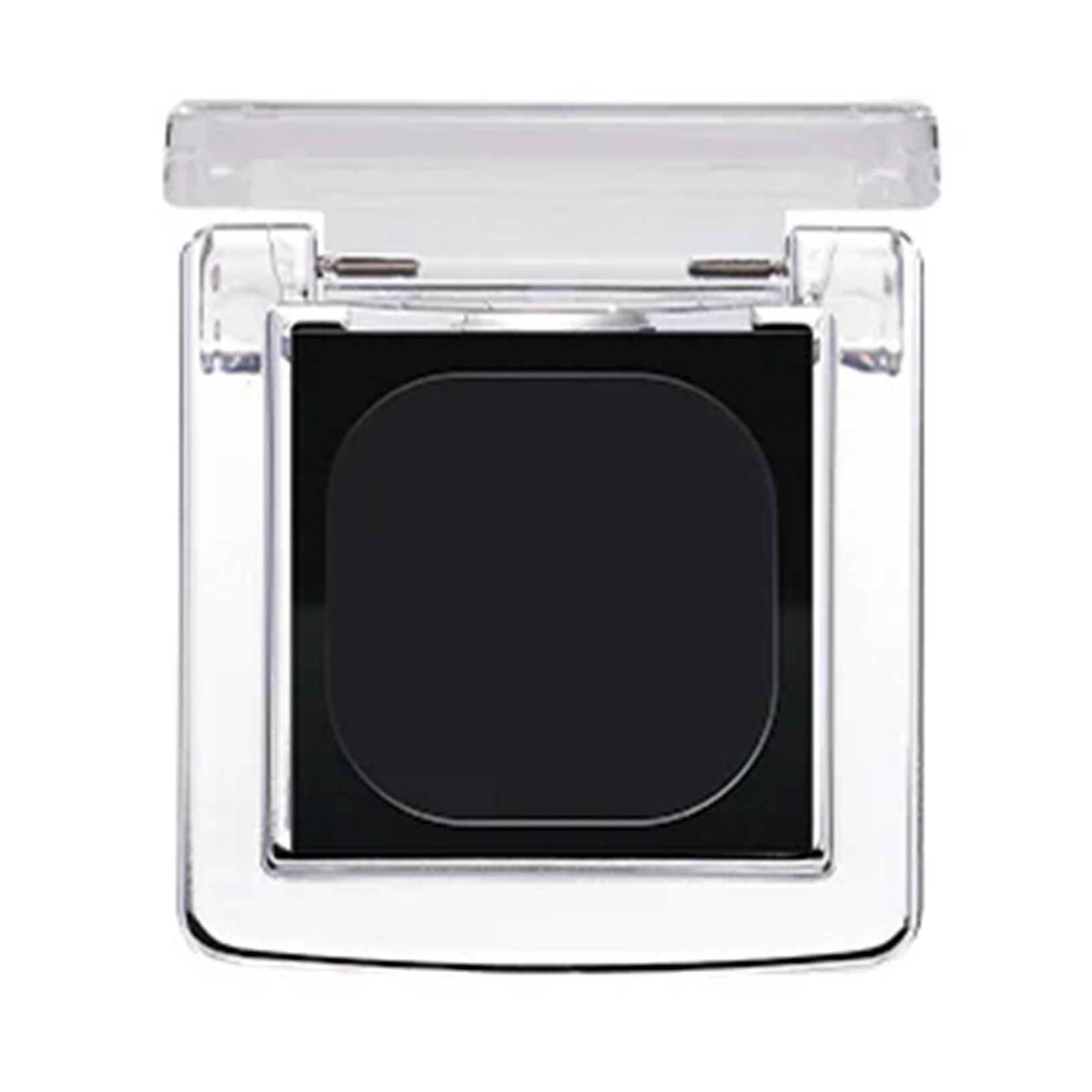 E006 (Piano Black) - Single Eyeshadow - Cheeryep