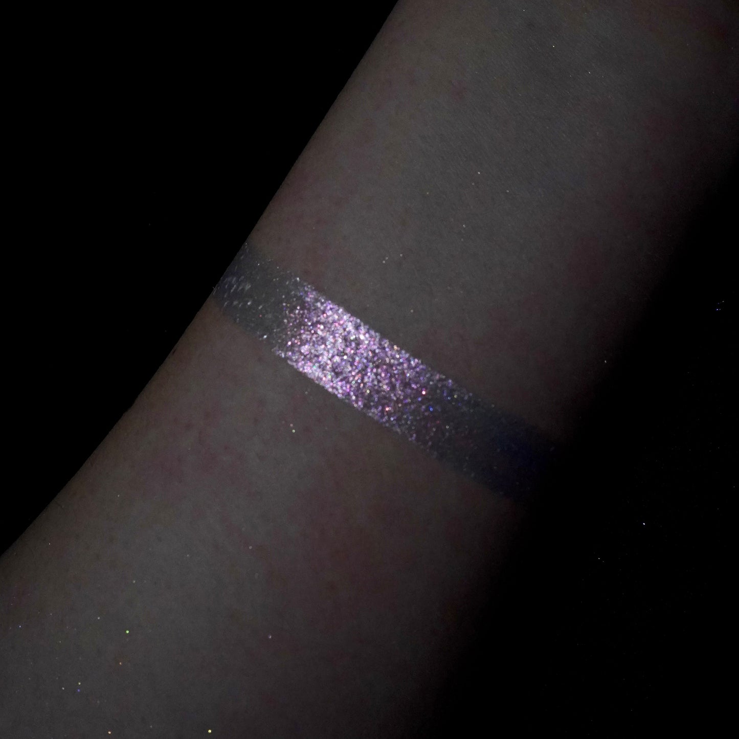 Elixir (Duochrome Purple White) Pan