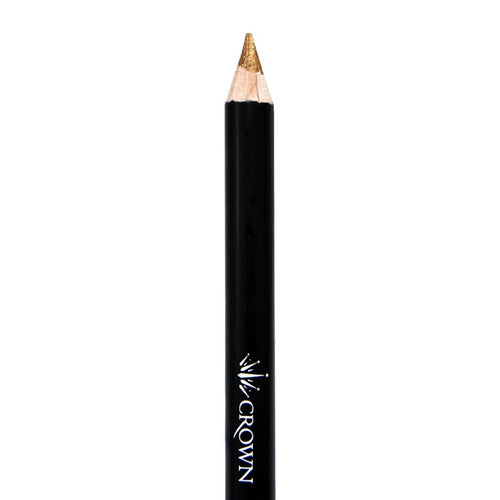 Crown Brush - Copper Rock Eye Pencil - EP04
