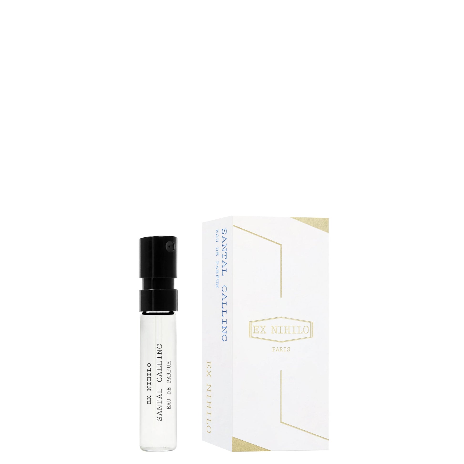 Santal Calling