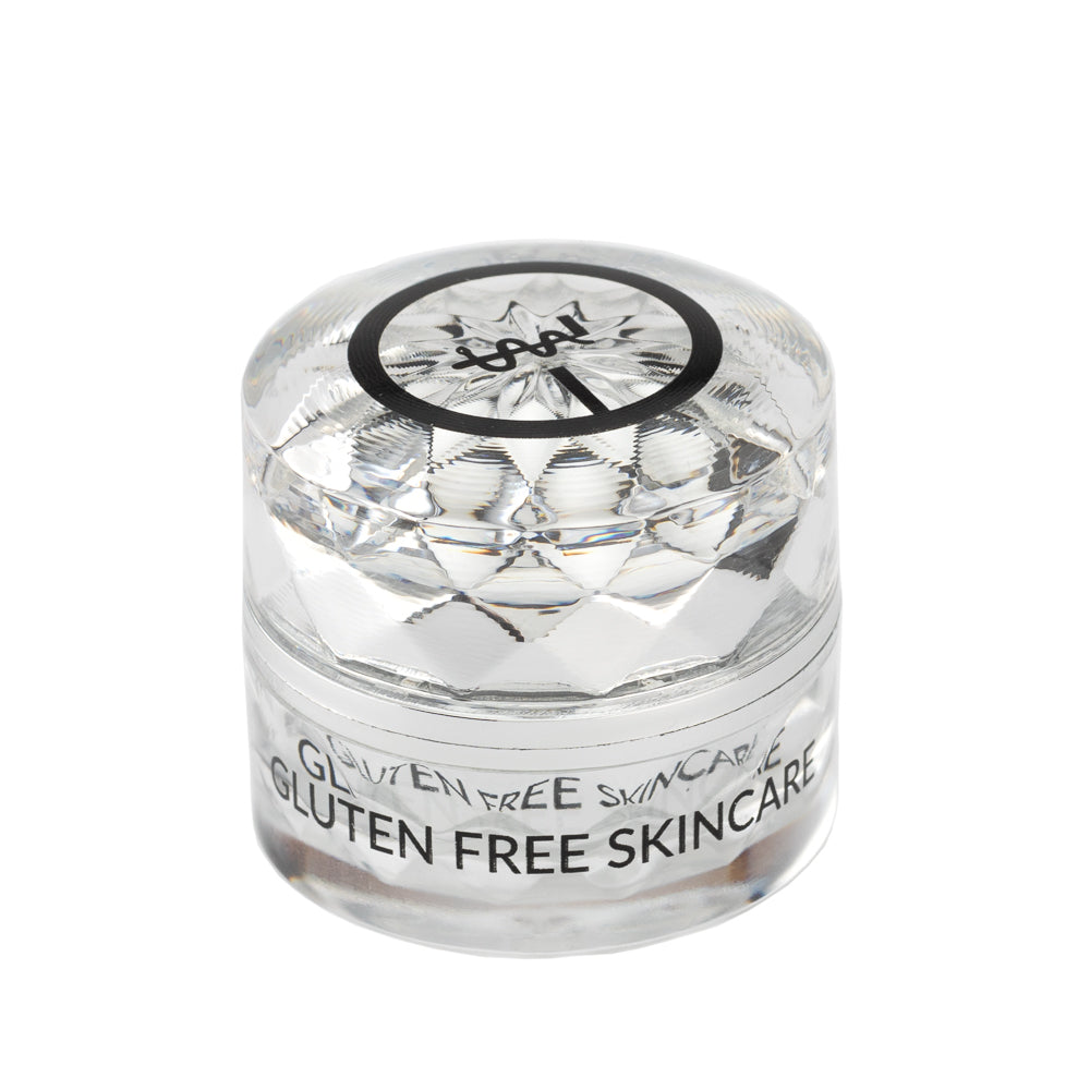 EpiLynx - Vegan EpiSilk, Crystal Wrinkle Smoothing Eye Cream - Intense Brightening and Firming Wrinkle Fix for Sensitive Skin