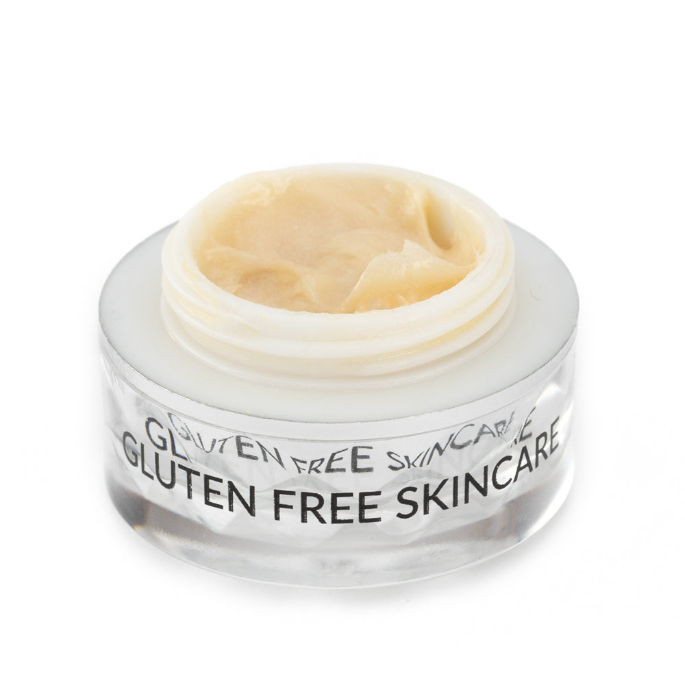 EpiLynx - Vegan EpiSilk, Crystal Wrinkle Smoothing Eye Cream - Intense Brightening and Firming Wrinkle Fix for Sensitive Skin