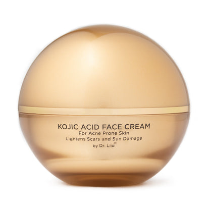 EpiLynx - Brightening Face Cream for Acne Prone Skin