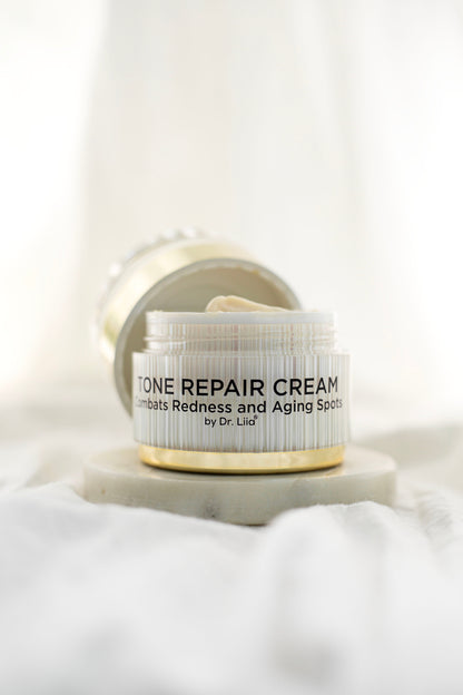 EpiLynx - Brightening Face Cream for Redness & Hyperpigmentation
