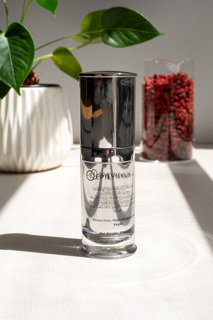 EpiLynx - Face Moisturizer for Sensitive and Dry Skin - Lightweight