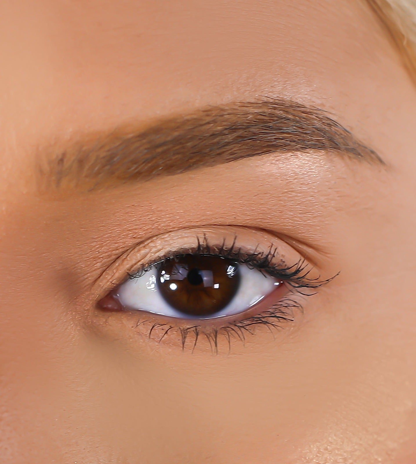 Lurella Cosmetics - 3D Mink Eyelashes - Candice