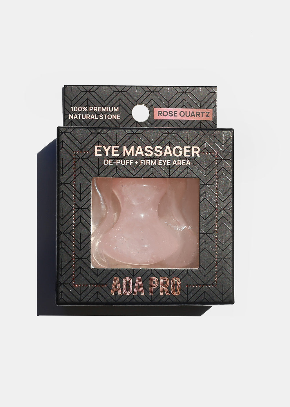 Gua Sha Eye Massage Tool