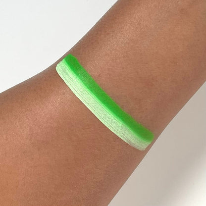 Split Peas (UV Green) Split Liner - Eyeliner - Glisten Cosmetics