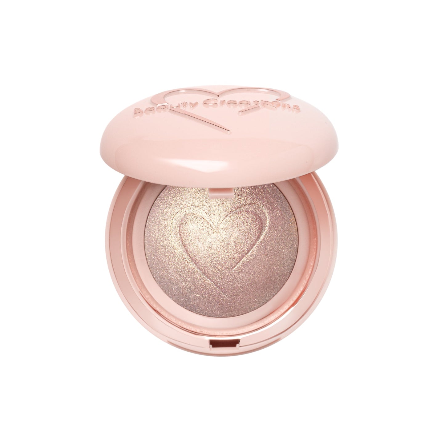 Final Finish Baked Highlighter PR