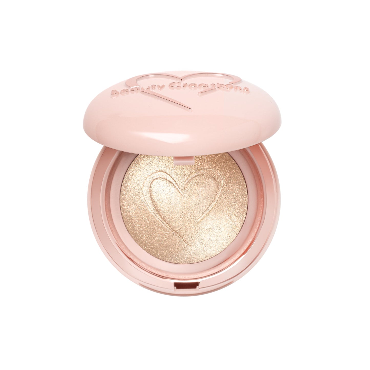 Final Finish Baked Highlighter PR