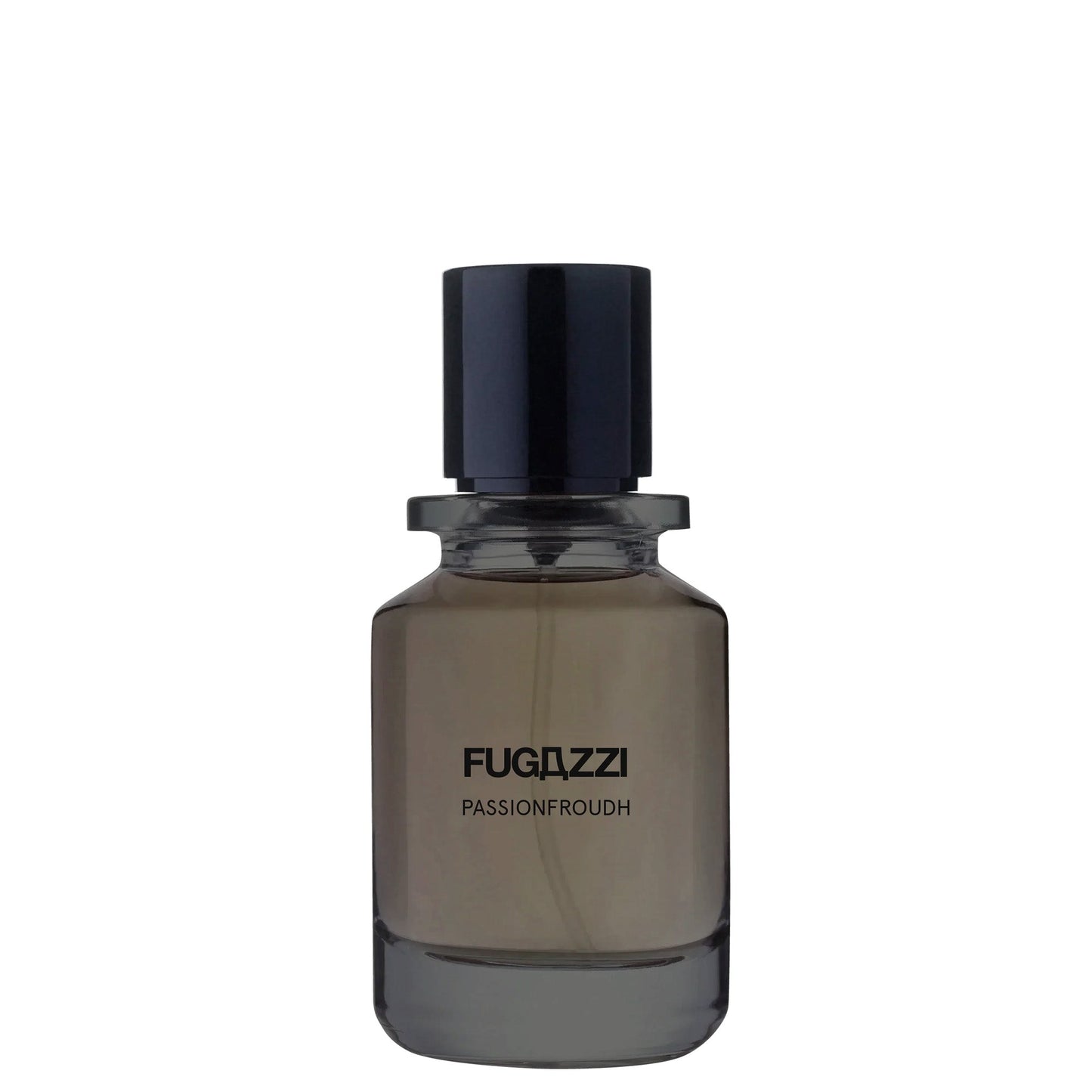 Passionfroudh
