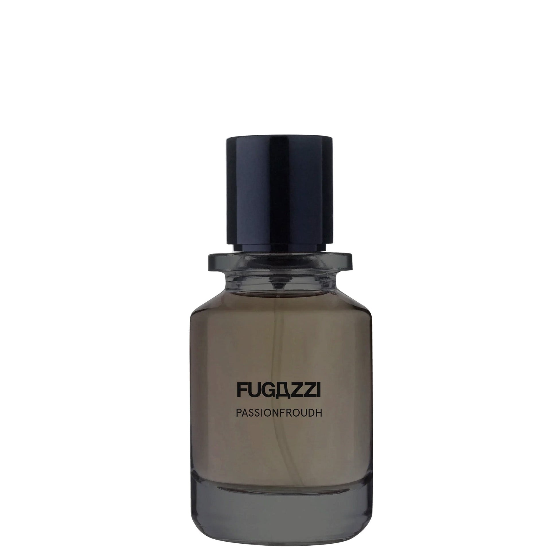 Passionfroudh