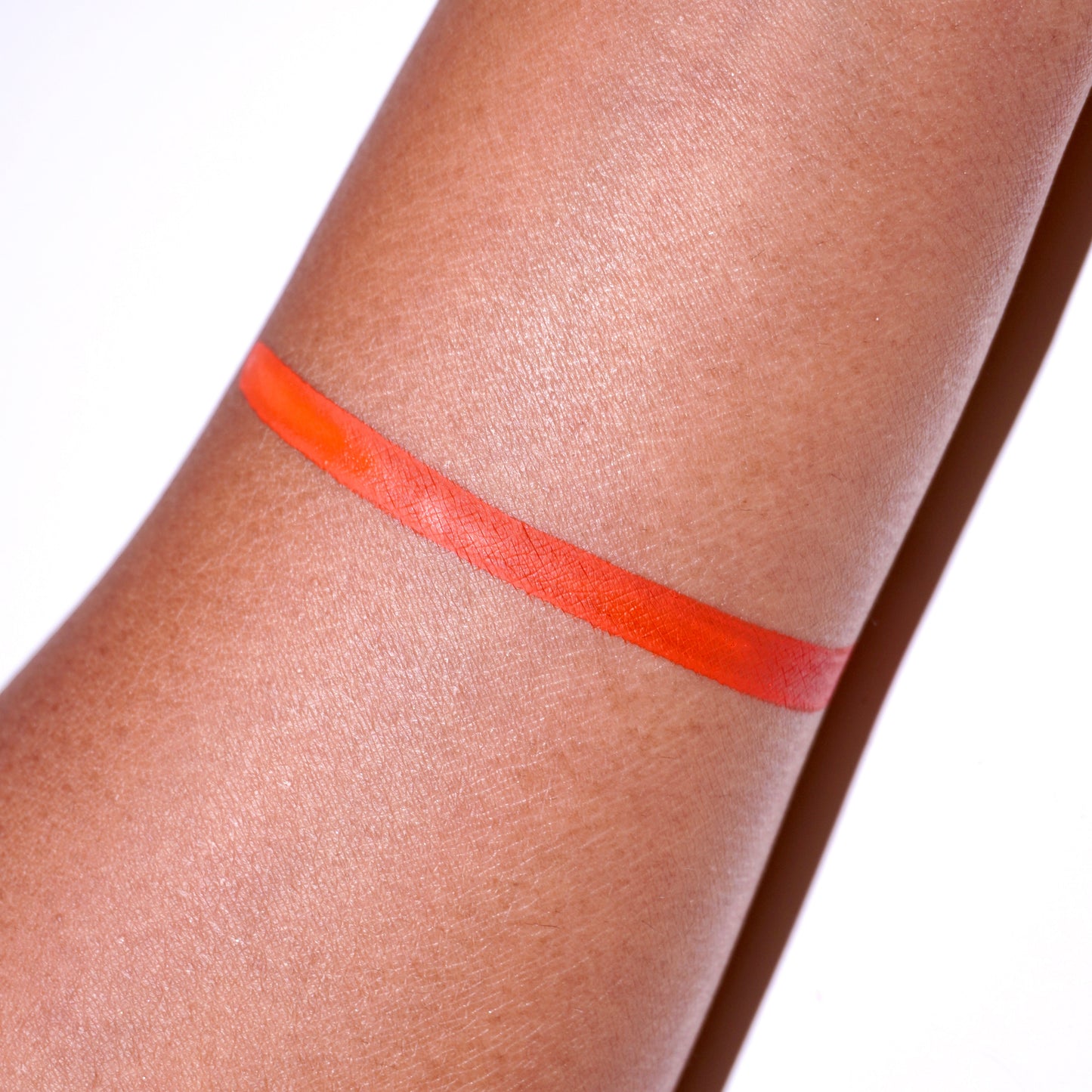 Fire (Orange Red) Pan