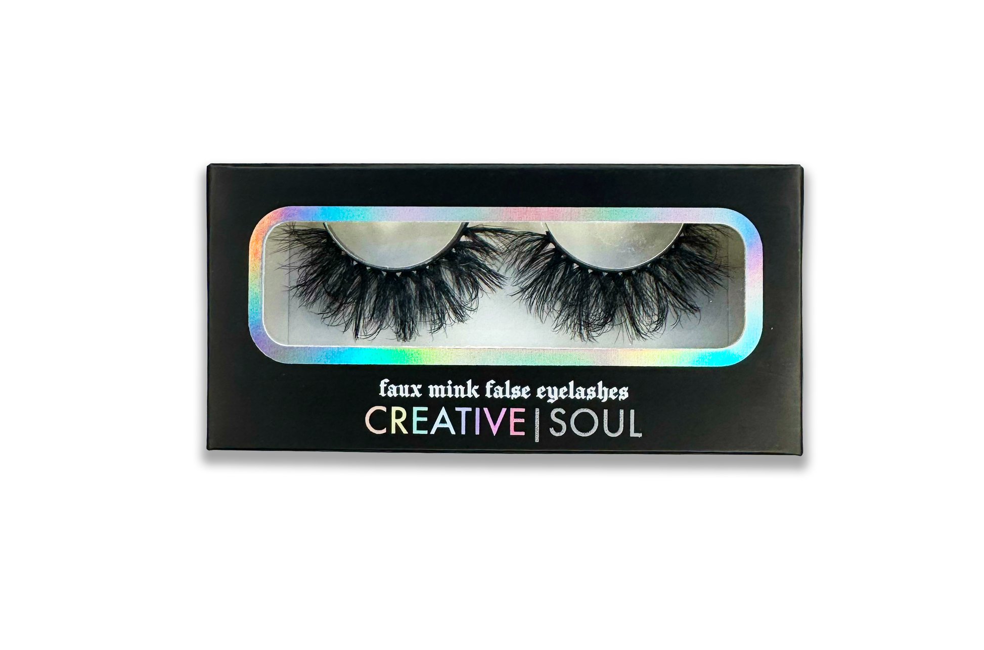 Creative Soul Cosmetics - Flame