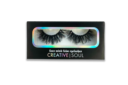 Creative Soul Cosmetics - Flame