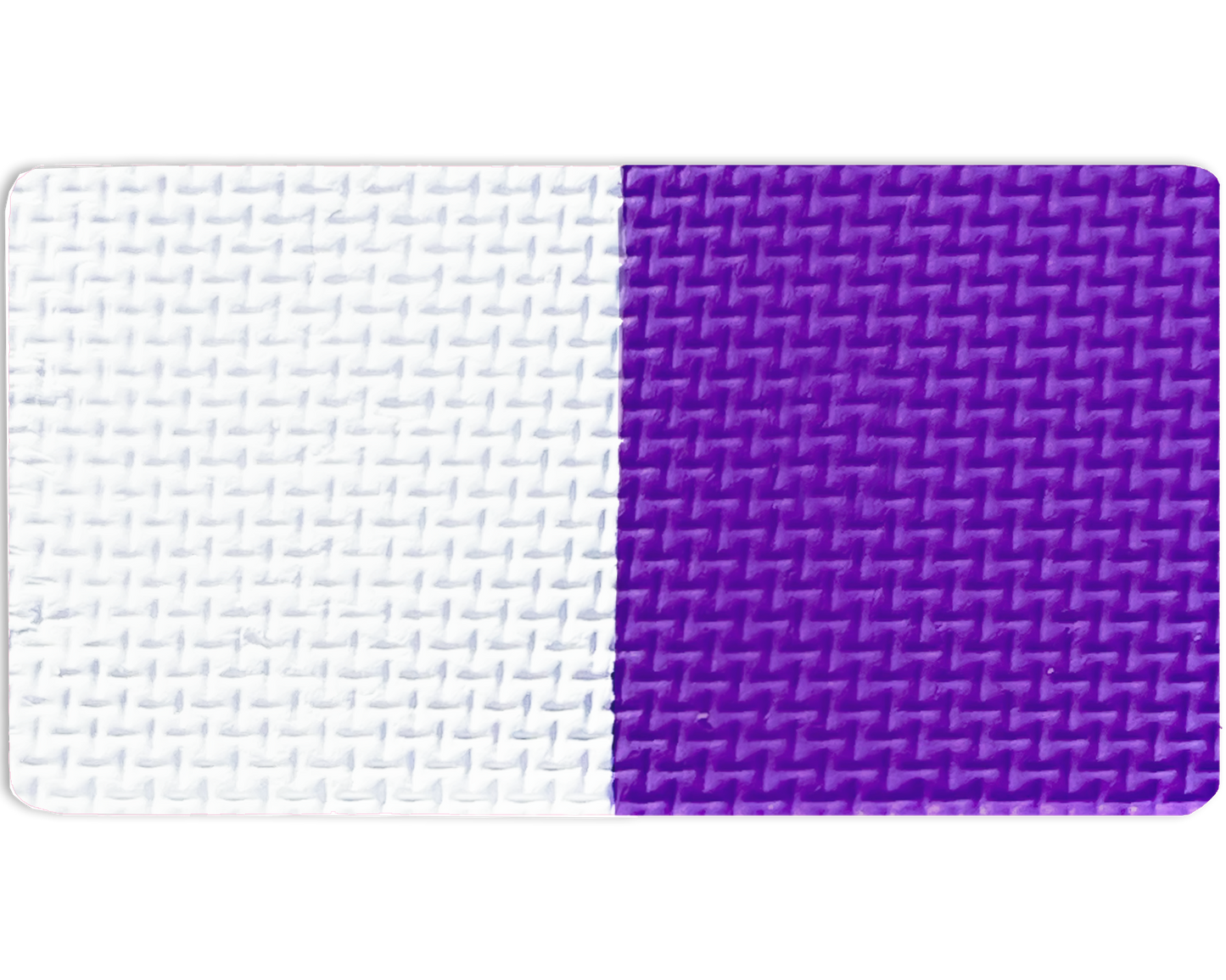 Gavissi Beauty - "FRENCH VIOLET"- DOUBLE SPLIT LINER PAN (MATTE)
