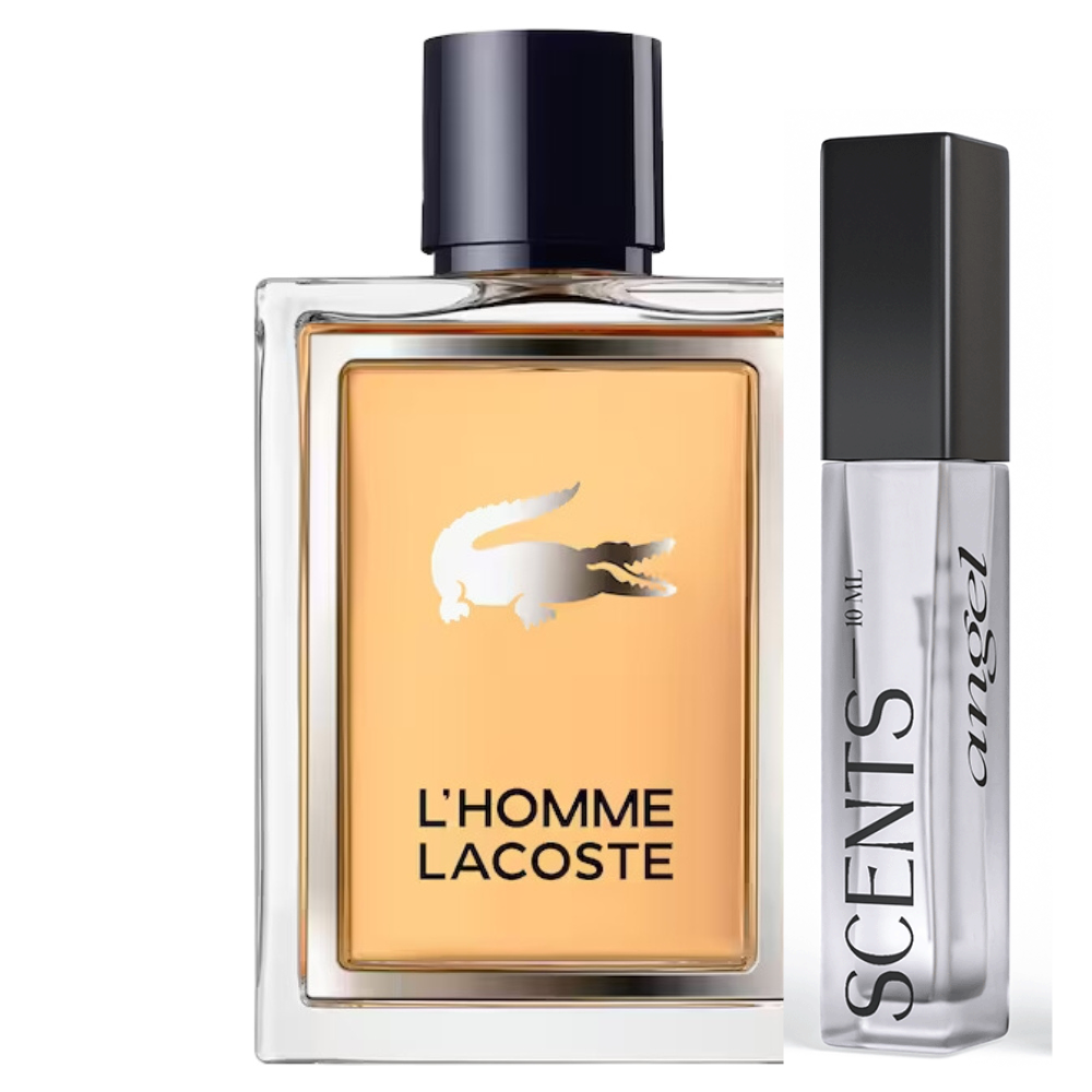 Lacoste L'homme Lacoste EDT