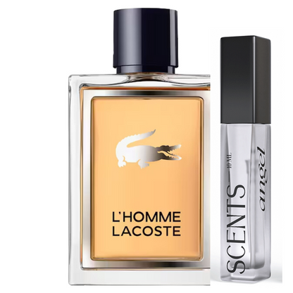 Lacoste L'homme Lacoste EDT