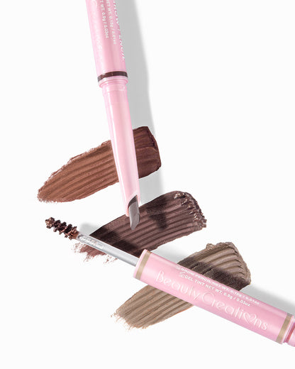 Duet Brow PR