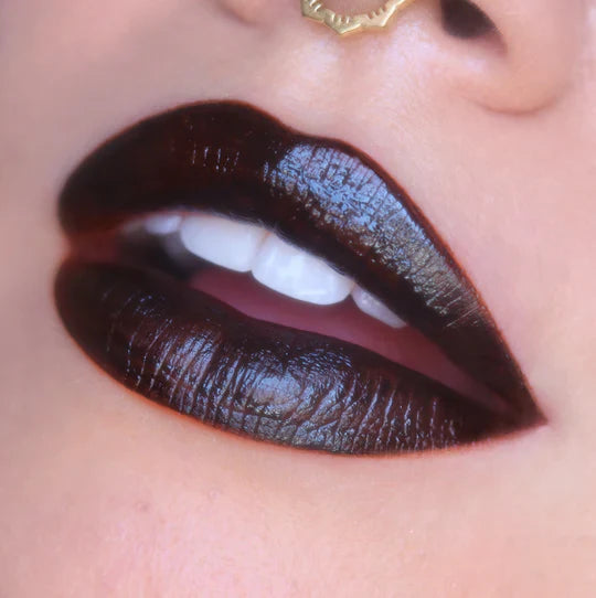 Glisten Cosmetics - Tamarind (Brown) Juicy Tint - Lip Tint