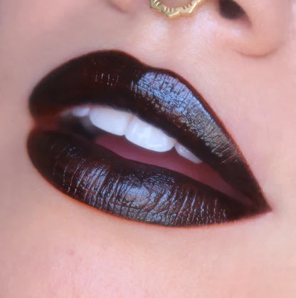 Glisten Cosmetics - Tamarind (Brown) Juicy Tint - Lip Tint