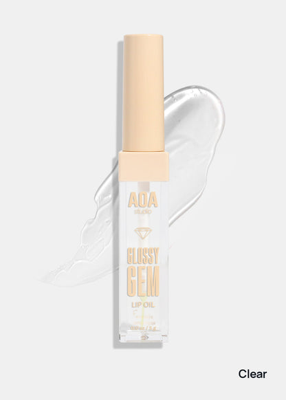 AOA Glossy Gem Lip Oil