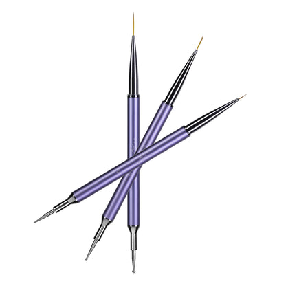 Maytahmi - Brush Set - Glisten Cosmetics