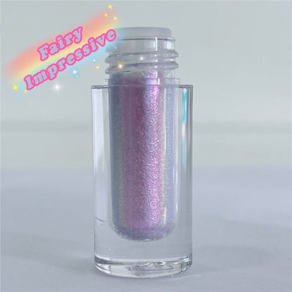 Inked Doll Cosmetics - Liquid Lava PASTEL DUOCHROMES