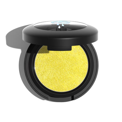 Curst Kosmetics - The Funeral Portrait Shimmer - The Angel