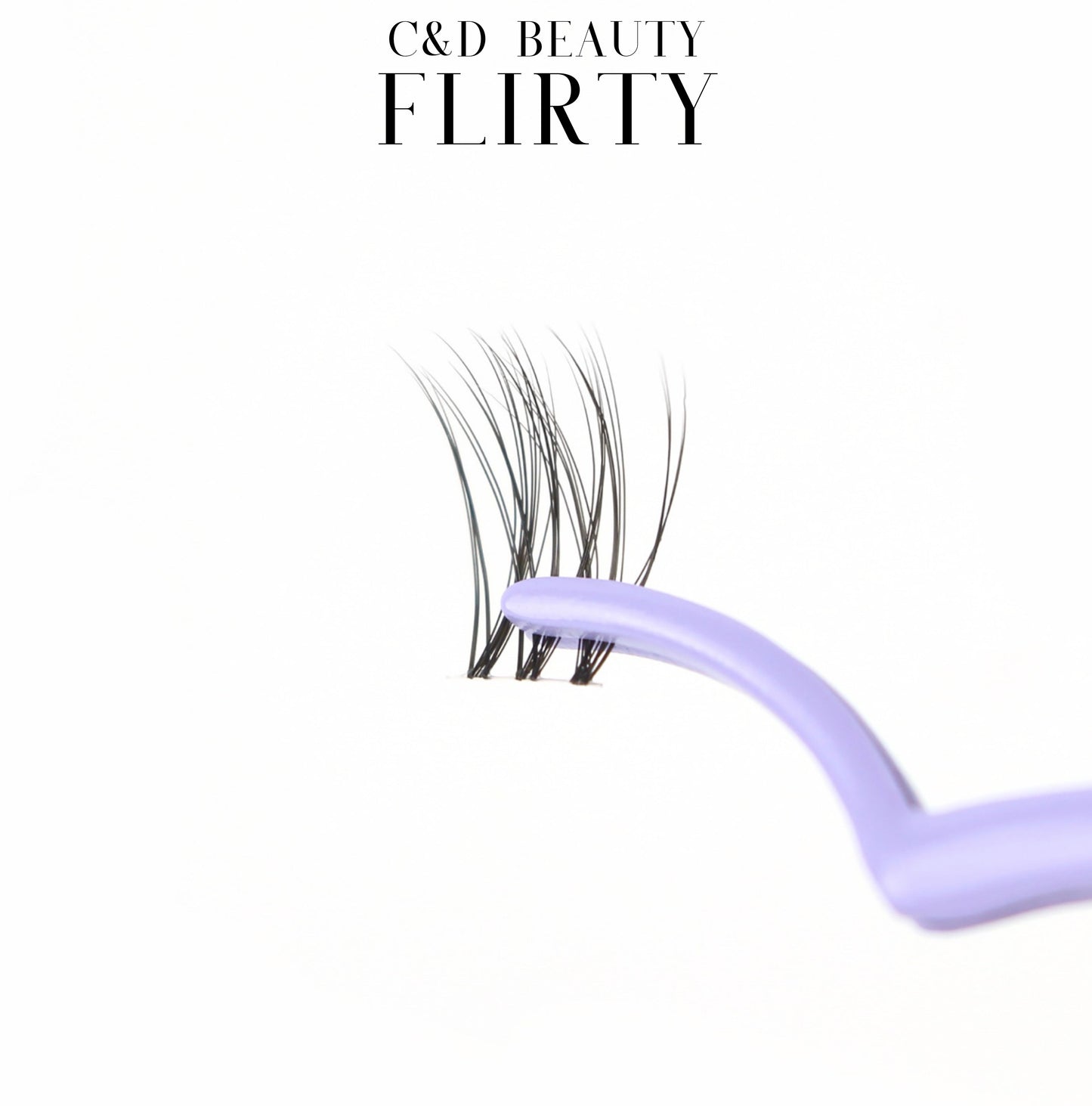 C & D Beauty - Flirty Forever Flawless Refill
