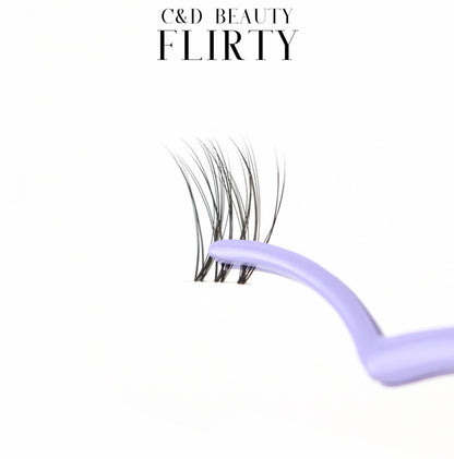 C & D Beauty - Flirty Forever Flawless Refill