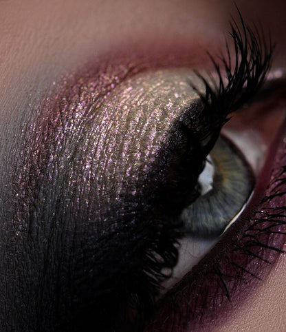 Game Beauty® - Harbinger Palette