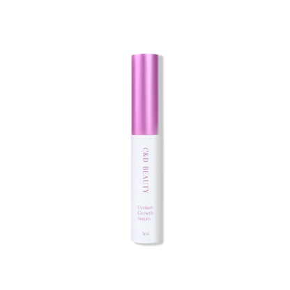 C & D Beauty - Lash Growth Elixir