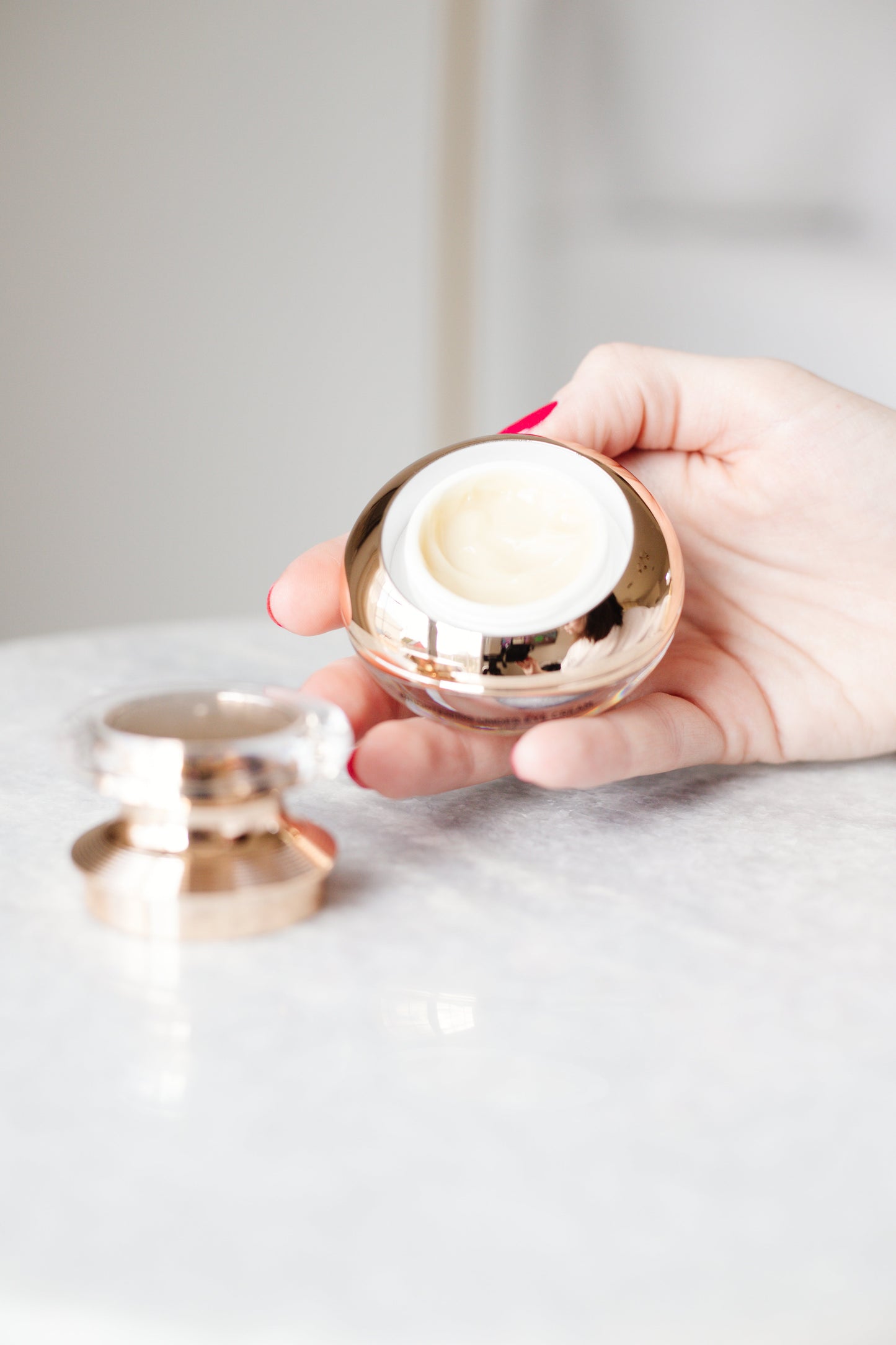 EpiLynx - Radiant Brightening Eye Cream with Peptides