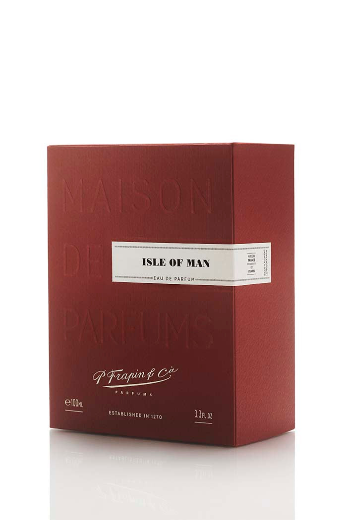 Frapin Isle of Man Eau de parfum