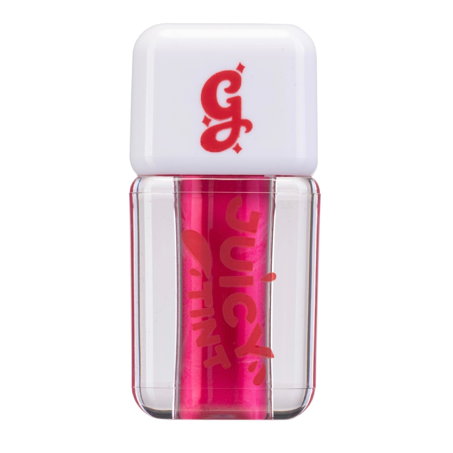 Dragonfruit (Pink) Juicy Tint - Lip Tint - Glisten Cosmetics