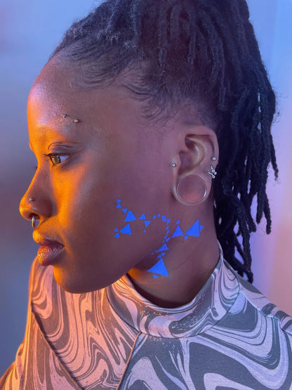 Stencil Pack - Humanoid Skinwear