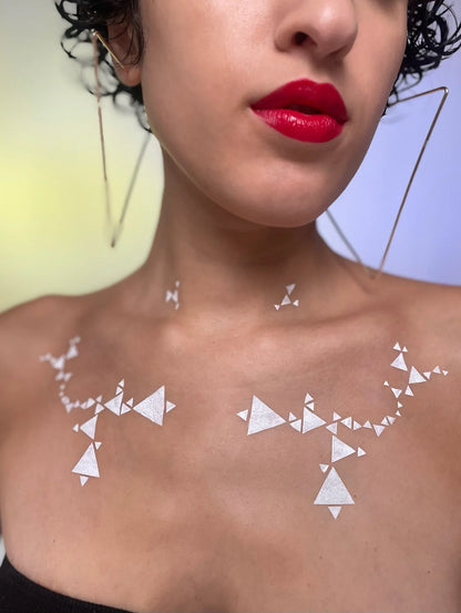 Stencil Pack - Humanoid Skinwear