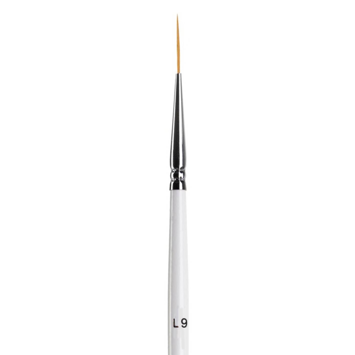 Liner Brush 9 - Glisten Cosmetics