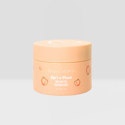 Sweet Dose Body Butter