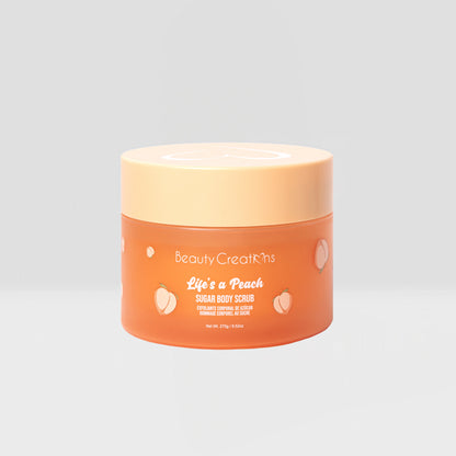 Sweet Dose Body Scrub