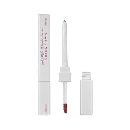 LesDoMakeup Stay Focus Dual Ended Lip Liner & Tinted Oil